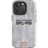 NBA San Antonio Spurs Hardwood Classics iPhone 16 Pro Max Impact Case